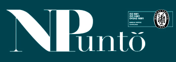 logo npunto